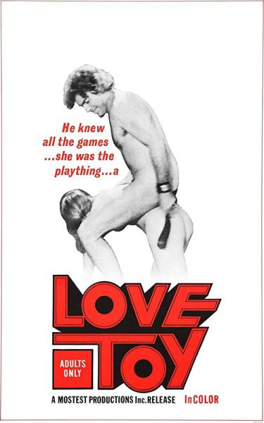 Love Toy (1971)