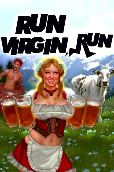 Run, Virgin, Run (1970)