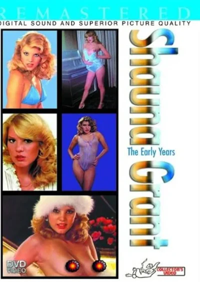 Shauna Grant: The Early Years (1985)