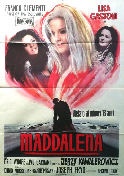 Maddalena (1971)