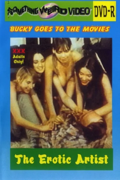 The Erotic Artist (1971)