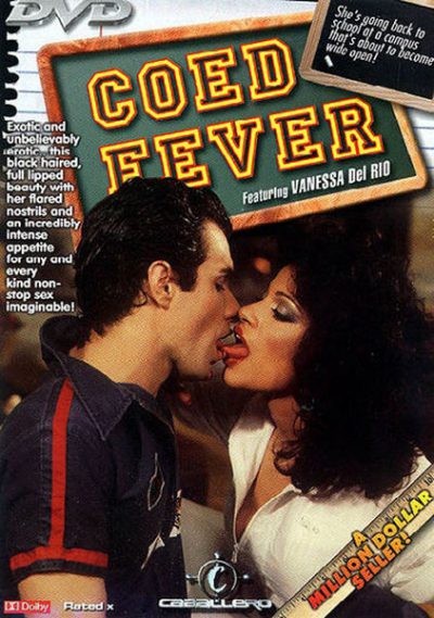 Co-Ed Fever (1980)