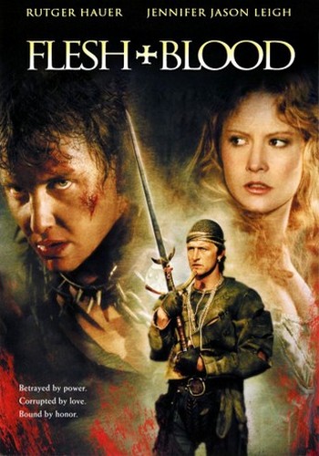 Flesh and Blood (1985)