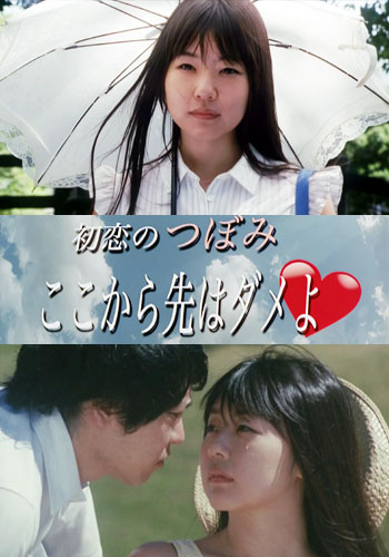 Hatsu koi no Tsubomi: Koko kara saki wa dame yo (2014)