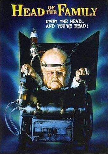 Head of the Family (1996)