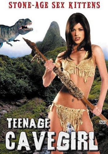 Teenage Cavegirl (2004)