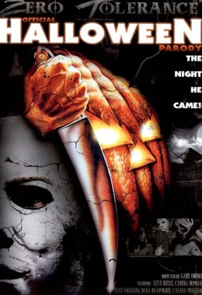 Official Halloween Parody (2011)