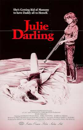 Julie Darling (1983)