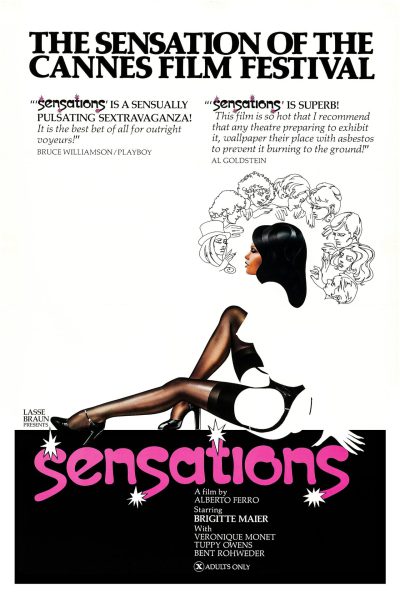 Sensations (1975)