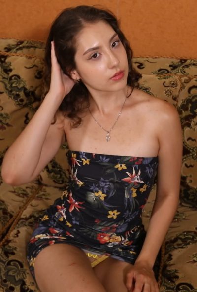 FameGirls – Liza Lis – HD video 009