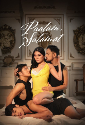 Paalam, Salamat (2025)