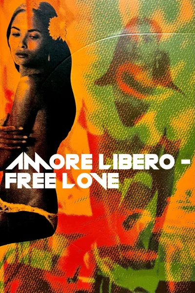 Amore libero – Free Love (1974)