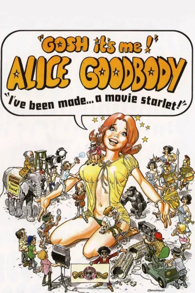 Alice Goodbody (1974)