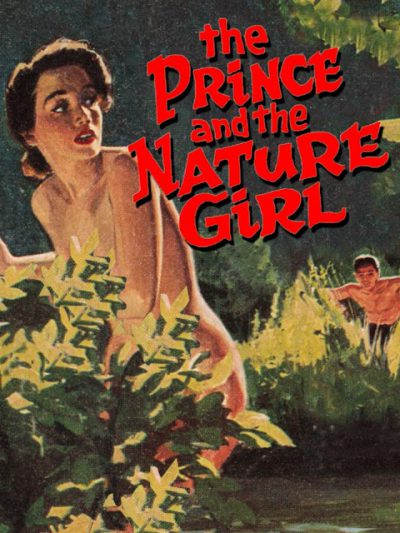 The Prince and the Nature Girl (1965)
