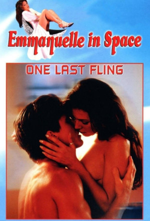 Emmanuelle in Space 6: One Last Fling (1994)