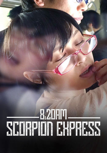 8:20AM, Scorpion Express (2016)