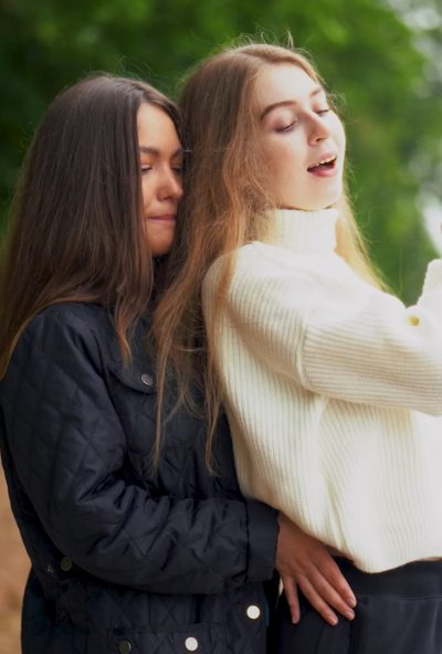 Club Seventeen – There’s plenty of pussy in the Sea