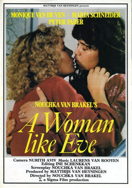 A Woman Like Eve (1979)