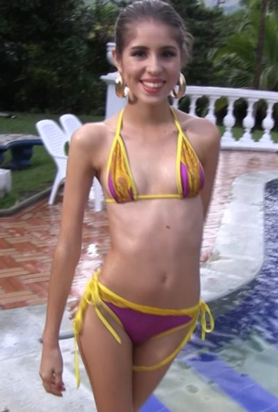 Heidy Model – HD Video – 193