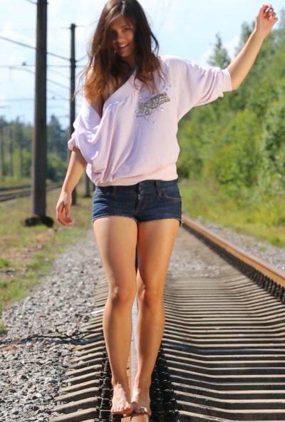 FameGirls – Audrey – HD video 020