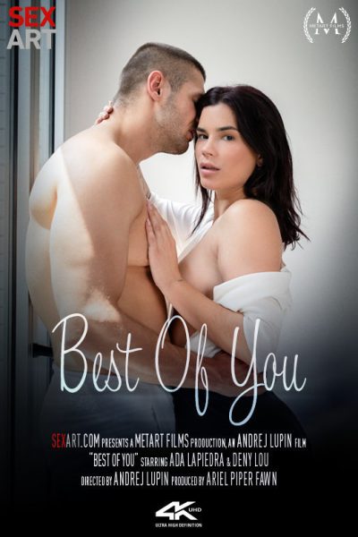 [SexArt] Deny Lou and Ada Lapiedra – Best Of You