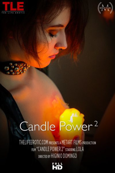Candle Power 2 (2022)