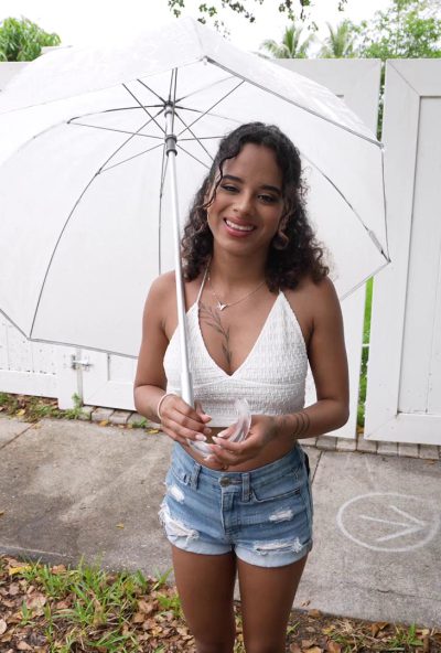 Bang Bus – Oh Isabella She Going