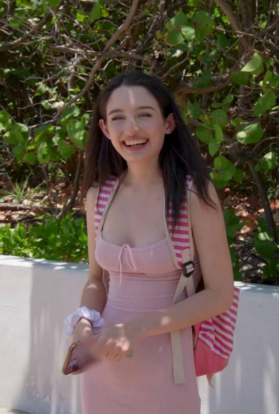 Bang Bus – Paying School Loans With Pussy