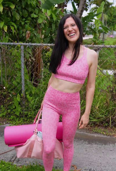 Bang Bus – Hope for French Anal