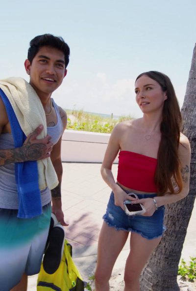 Bang Bus – The Big Bang Bus Fan