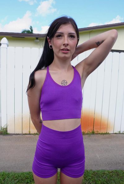 Bang Bus – Making His Girlfriend Mad