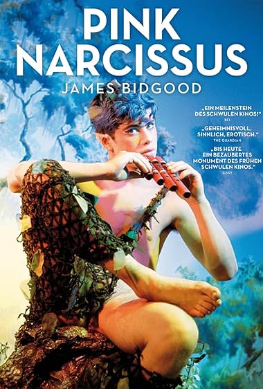 Pink Narcissus (1971) Pink Narcissus (1971)