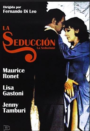Seduction (1973) Seduction (1973)