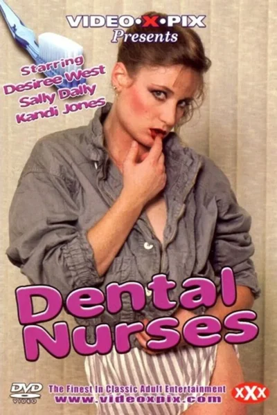 The Dental Nurses (1975)