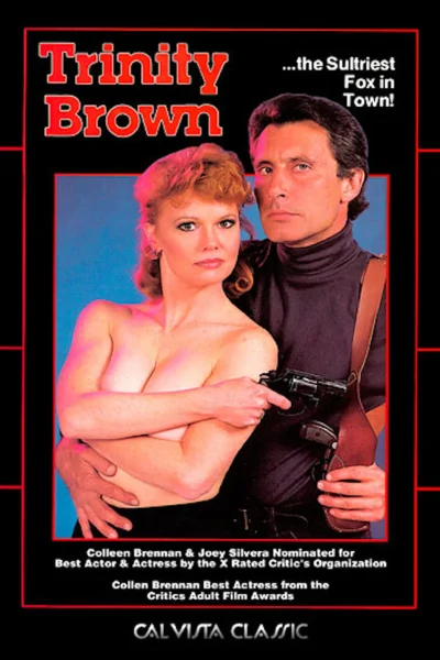 Trinity Brown (1984)