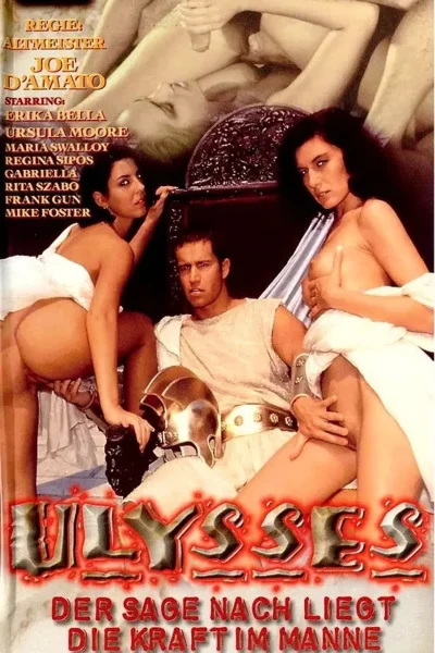 The Sexual Adventures of Ulysses (1998)