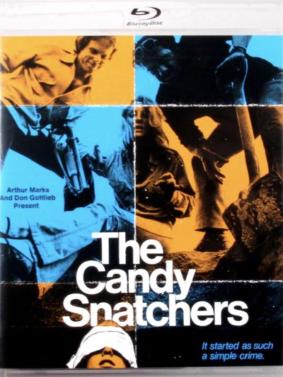 The Candy Snatchers (1973) The Candy Snatchers (1973)