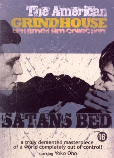 Satan’s Bed (1965) Satan’s Bed (1965)
