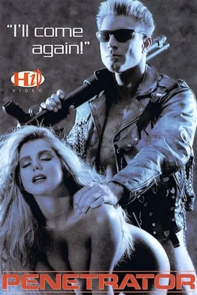 The Penetrator (1991)