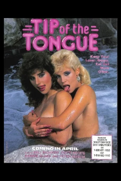 Tip of the Tongue (1986)