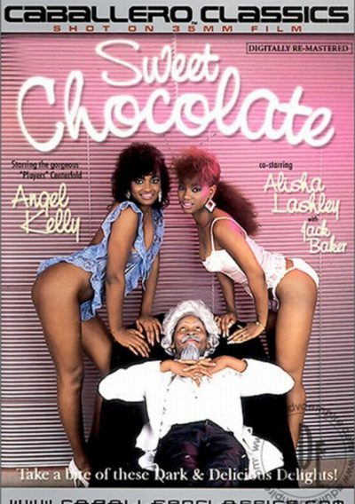 Sweet Chocolate (1987)