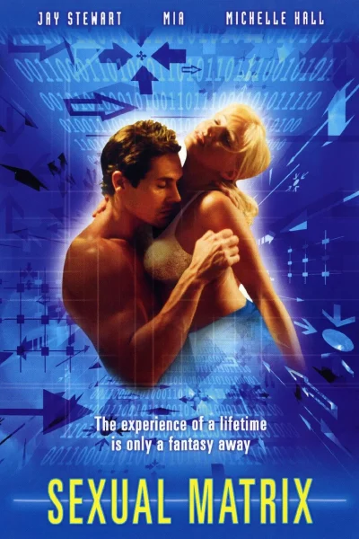 Sex Files: Sexual Matrix (2000) Sex Files: Sexual Matrix (2000)