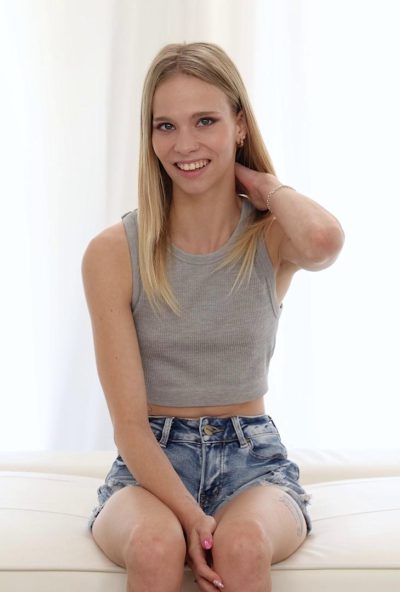 NetVideoGirls – Erica’s Audition