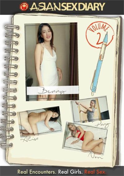 Asian Sex Diary 2 (2024)