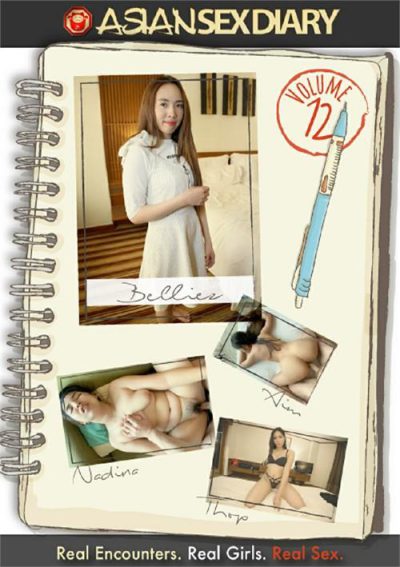 Asian Sex Diary 12 (2024)