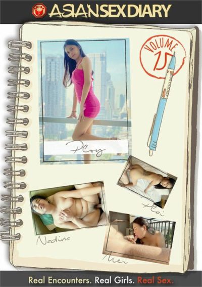 Asian Sex Diary 15 (2024)