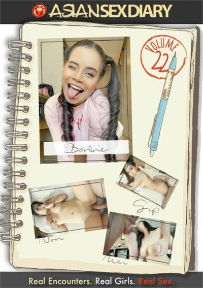 Asian Sex Diary 22 (2025)