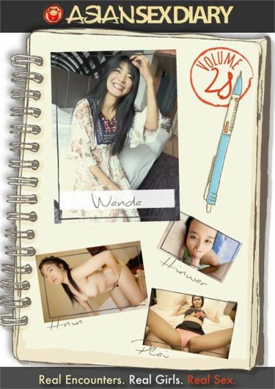 Asian Sex Diary 28 (2025)