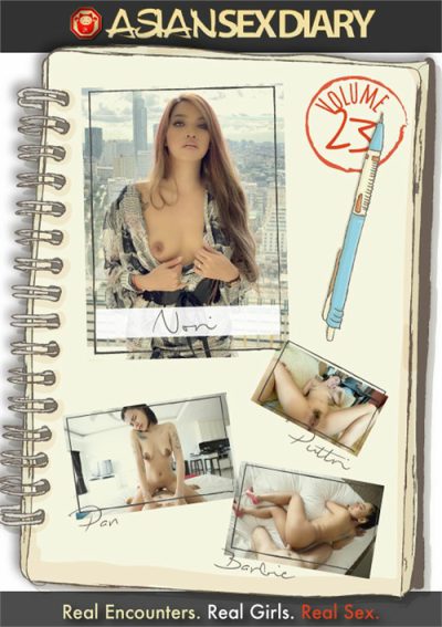 Asian Sex Diary 23 (2025)