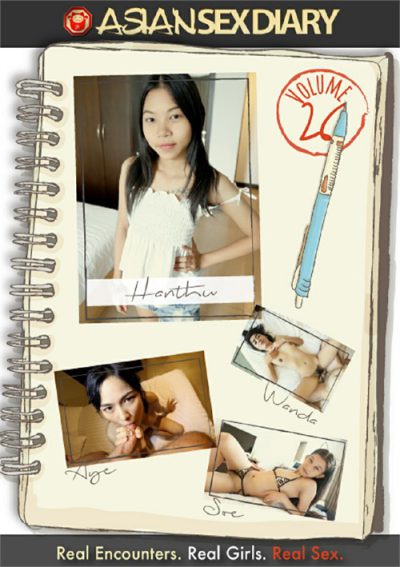 Asian Sex Diary 26 (2025)